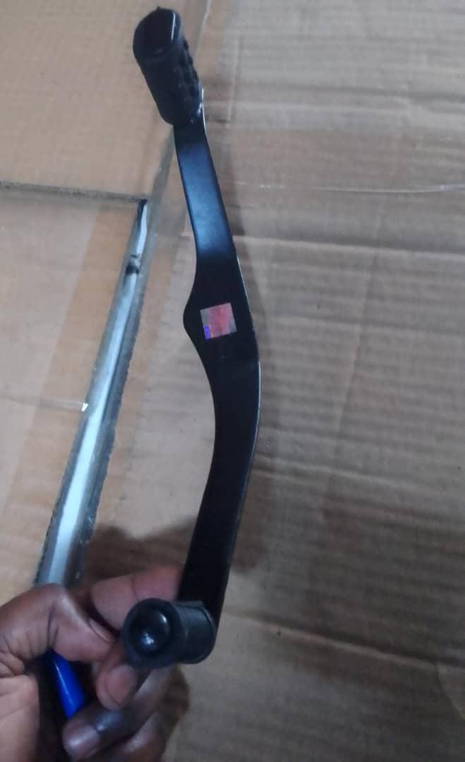 Reve=Gear Lever=CT125/BM150